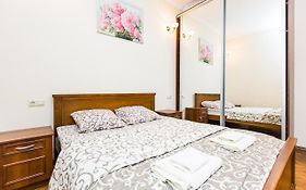 Квартира В Центрі Вулиця Балабана 29 Біля Краківського Ринку