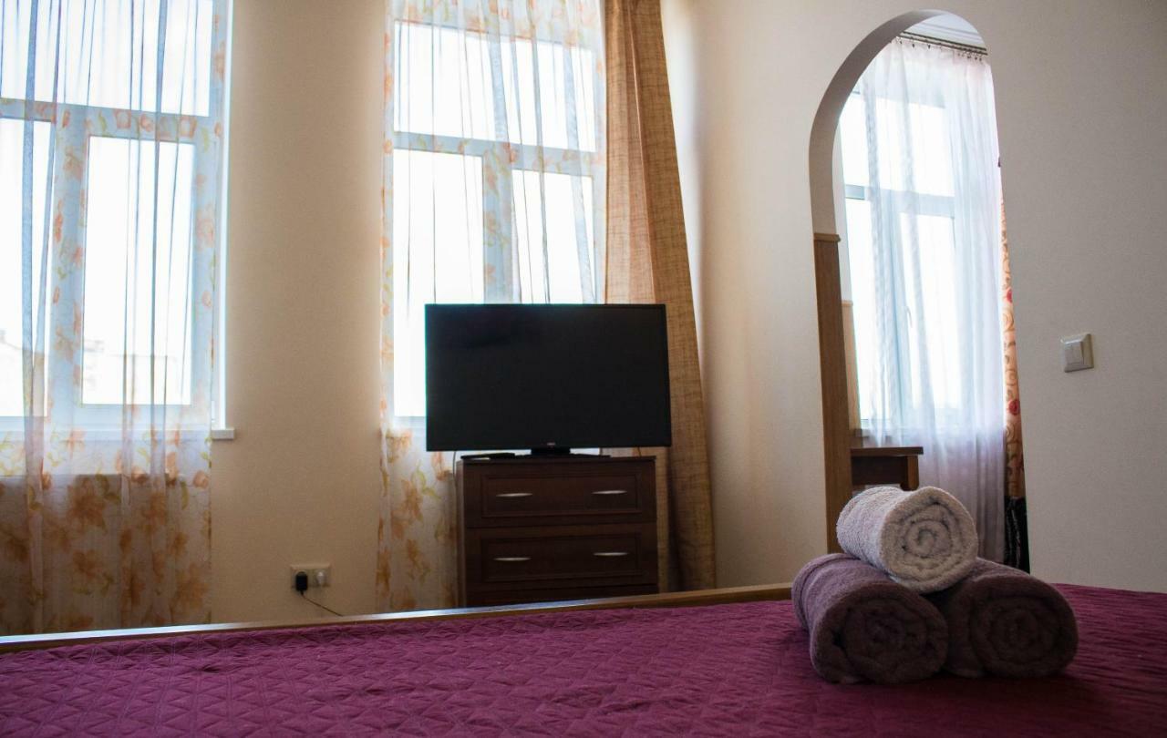 Квартира В Центрі Вулиця Балабана 29 Біля Краківського Ринку Львів Екстер'єр фото